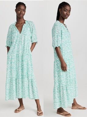 Xirena Lyra Maxi Dress